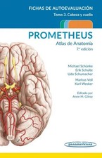 Prometheus atlas de - atlas,