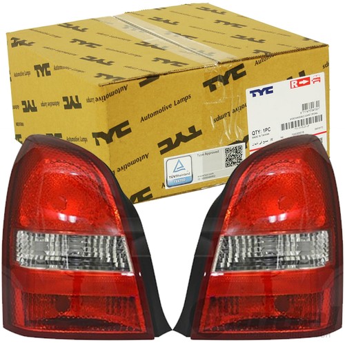 Tyc fanale posteriore - fanale,