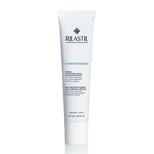 Rilastil hydrotenseur crema - rilastil,