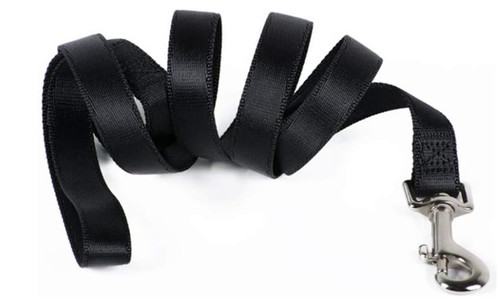 Guinzaglio per cane nylon - in,