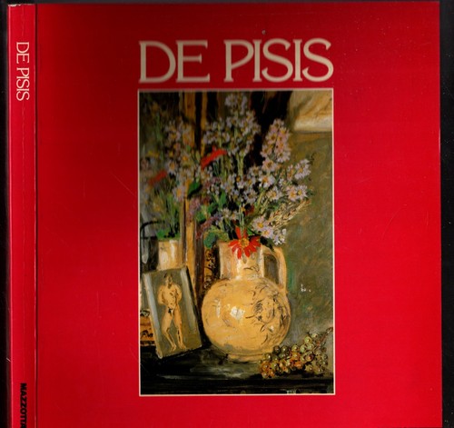 Pisis catalogo della - de, (catalogo