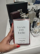Lancôme La Vie Est Belle Eau