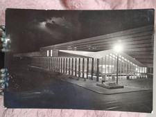 🟢 cartolina d'epoca roma