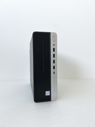 Prodesk 600 sff - 600, pc