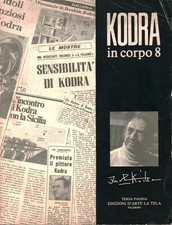 Kodra in corpo 8 - AA. VV