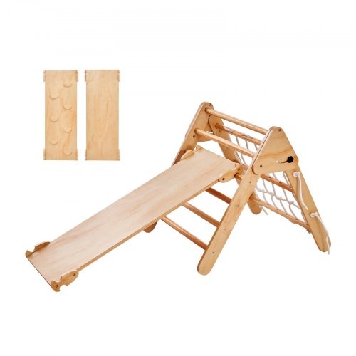 Pikler set triangolo - set, in