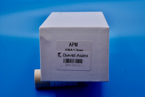 Apm hdc oculare xwa 13mm - hdc,