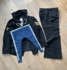 British Royal Navy Class 2