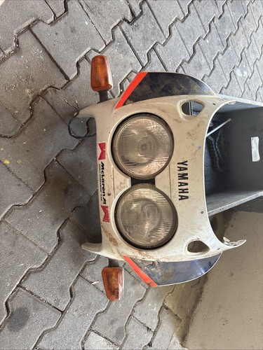 Yamaha fzr 1000 - yamaha, 3le