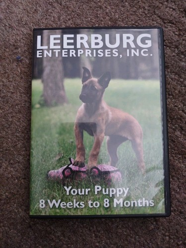 Your puppy weeks 8 - weeks,