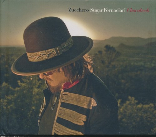 Zucchero sugar fornaciari - zucchero,