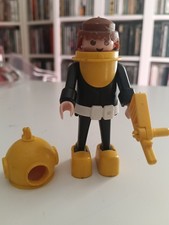 PLAYMOBIL PERSONAGGIO 1974