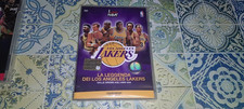 2 DVD New I LOVE NBA 2 LA