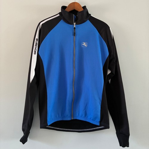 Giordana giacca ciclismo uomo - giacca,