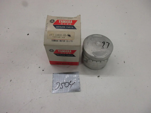 Pistone motore d504 yamaha xs - d504.,