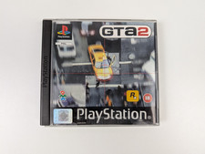 Grand Theft Auto 2 (PS1, 1999)