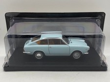 1:24 Fiat 850 Coupe 1965 Ixo