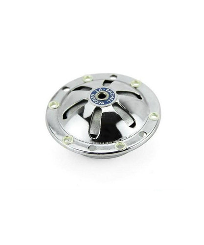 Clacson fiore per vespa - clacson, 6v