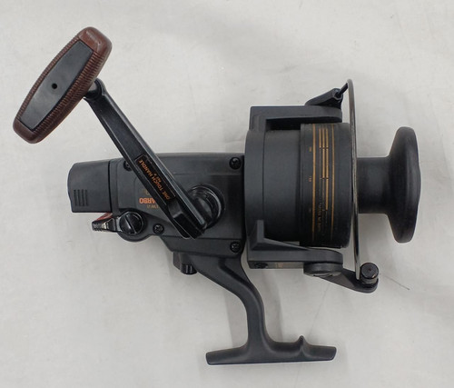 Daiwa king carbo - daiwa, ss-3000ld