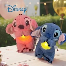 Peluche Stitch con musica e