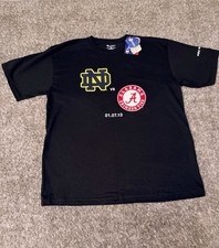 maglietta commemorativa nera