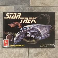 Star Trek Set Avversario 3