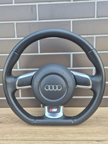 Volante sportivo audi - tt, b8