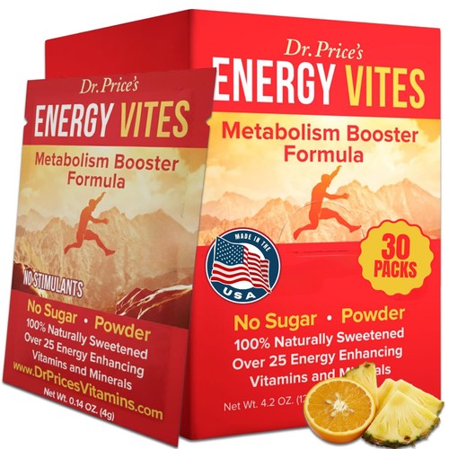 Price vitamins energy - price’s,