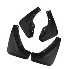 Kit 4 pezzi parafango