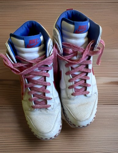 Nike dunk high - dunk, euro