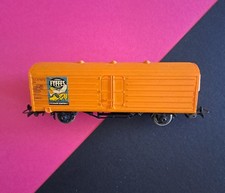 Pocher H0 carro merci FYFFES Mod. 503/2/PO delle SJ