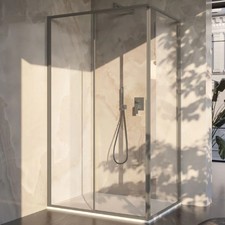 Box Doccia rettangolare 70x100