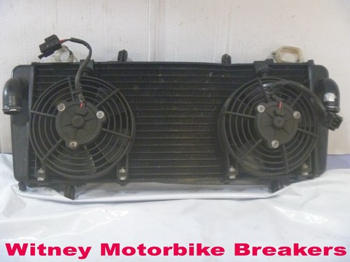 Aprilia rsv1000 radiatore - aprilia,