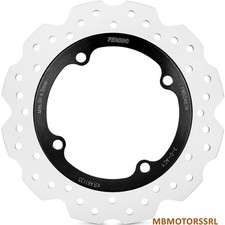 DISCO FRENO POSTERIORE HONDA