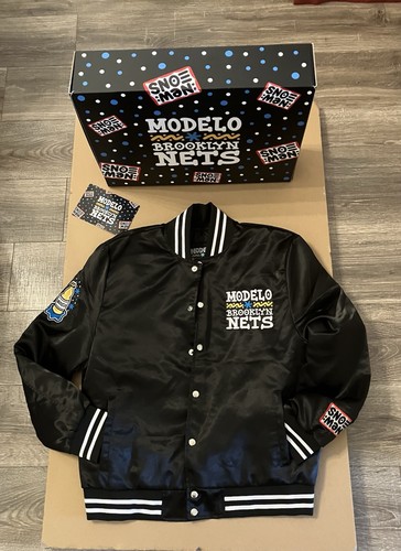 Modelo new brooklyn - brooklyn, nets
