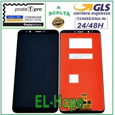 DISPLAY LCD PER HUAWEI HONOR