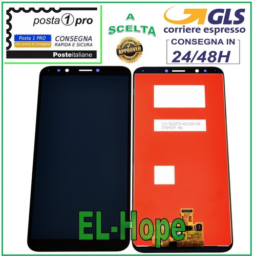 Display lcd per huawei - lcd, honor