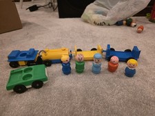 Fisher Price Little People