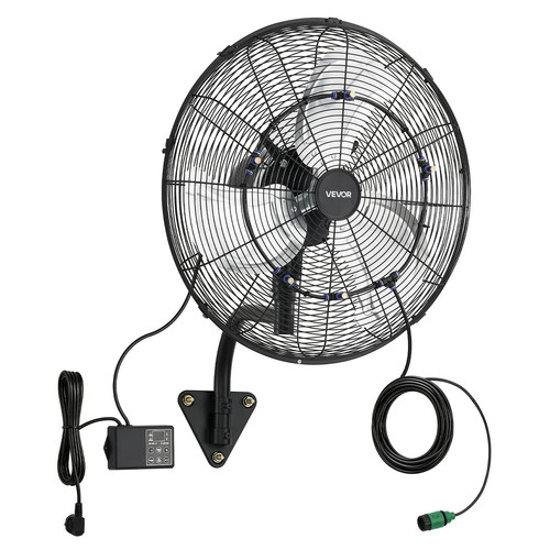 Ventilatore parete industriale - ventilatore,