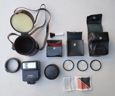 Accessori per macchina