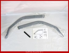 Antiturbo Deflettori Aria