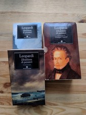 Zibaldone di pensieri Giacomo