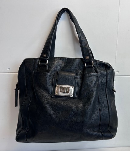 Borsa calvin klein pelle - klein, in