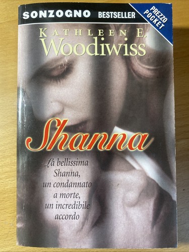 Shanna kathleen woodiwiss - -,