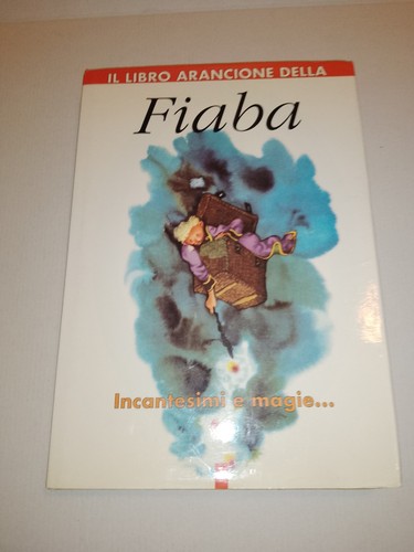 Libro arancione della - libro,