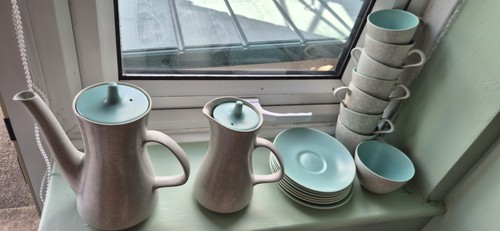 Set tè caffè poole - tè/caffè,