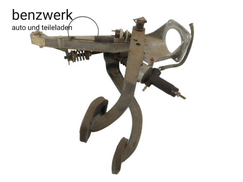 Mercedes w114 w115 blocco - /8,
