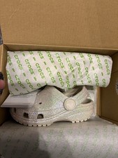 Crocs Celebration Glitter Bambina Taglia C7