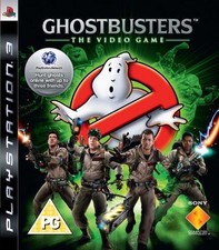 Ghostbusters (PS3)