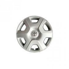 SET 4 COPRICERCHI COPPA RUOTA